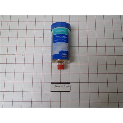 LUBRICATOR,SKF PKG --- REPLACES 9002071P