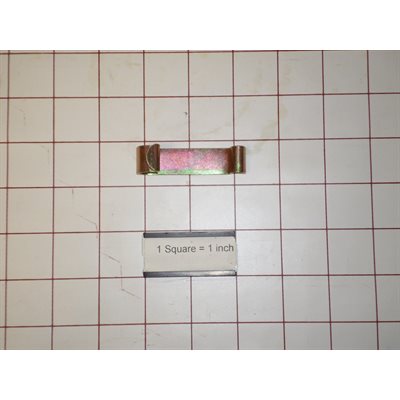 CLIP TUB FRONT PANEL >>> REPLACES 9001464 AND C217 / 00008 / 00