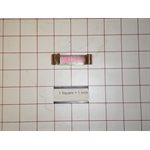 CLIP TUB FRONT PANEL >>>  REPLACES 9001464 AND C217 / 00008 / 00