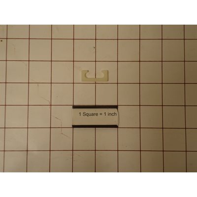 ***OBSOLETE***STOP PLASTIC DOOR HAND >>> REPLACES 9001467