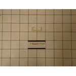 ***OBSOLETE***STOP PLASTIC DOOR HAND >>> REPLACES 9001467