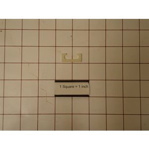 ***OBSOLETE***STOP PLASTIC DOOR HAND >>> REPLACES 9001467