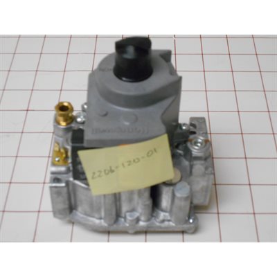 GAS VALVE 1 / 2" 24 V NATURAL GAS *RPLCS 2206-120