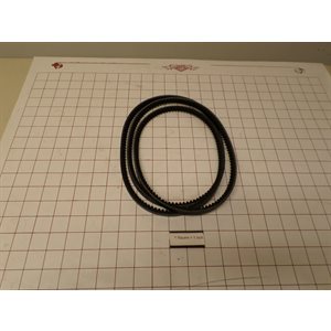 V-BELT XPZ 2000 WE234 / 4