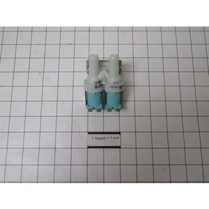 2 WAY VALVE 115