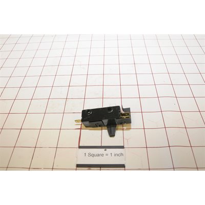 SWITCH, LID --- REPLACES 347207 AND 2-5415 AND 205415