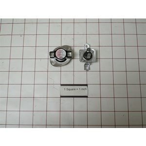 THERMAL CUTOFF (1 Available) REPLACES 8318314