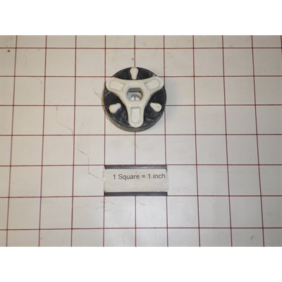 COUPLING, DIRECT DRIVE