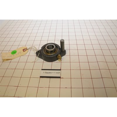 PRESSURE ROLL BEARING LH