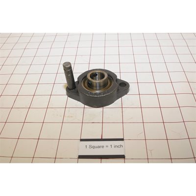 PRESSURE ROLL BEARING RH