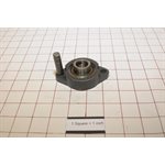 PRESSURE ROLL BEARING RH