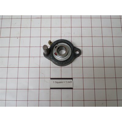 RETURN RIBBON IDLER ROLL BEARING
