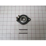 RETURN RIBBON IDLER ROLL BEARING