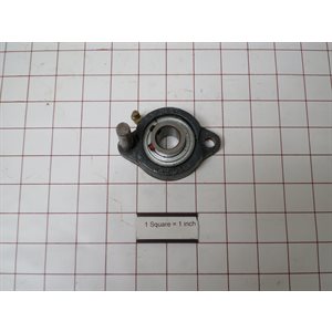 RETURN RIBBON IDLER ROLL BEARING