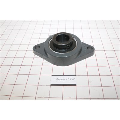 RETURN RIBBON DRIVE ROLL BEARING 1.25 ID