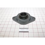 RETURN RIBBON DRIVE ROLL BEARING 1.25 ID