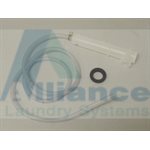 ASSY,ACCUMULATOR & TUBING-48IN
