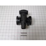 CASING, PUMP