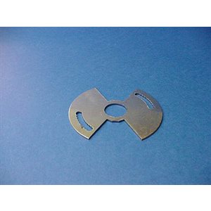 100# BURN BAF. L.P. RIBBON