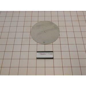 SAIL SWITCH DAMPER-FLAT