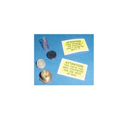 LP Kit Use on 322D302 Ironer