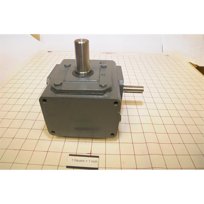 SPEED REDUCER 5 / 8 BORE