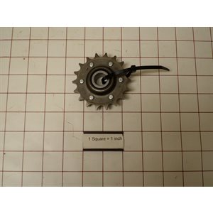 SPROCKET / #40