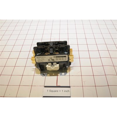 MOTOR RELAY REPLACED BY 327B203