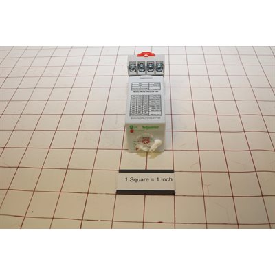 CONTROL OLD #COM-9136