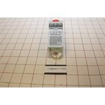 CONTROL OLD #COM-9136