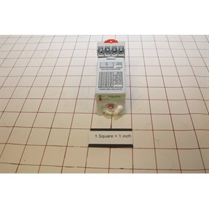 CONTROL OLD #COM-9136