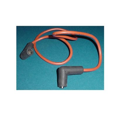 CABLE, IGNITION