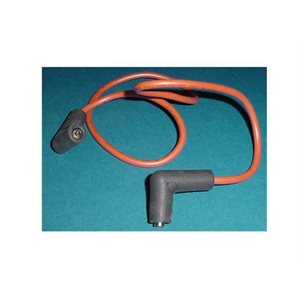CABLE, IGNITION