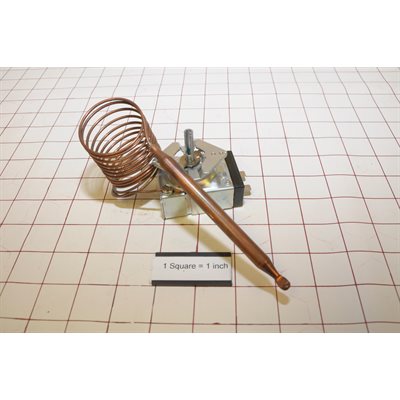 THERMOSTAT REPLACES*COM-576*