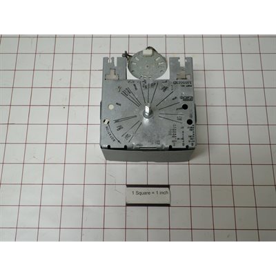 REPLACED BY WP3355023---TIMER
