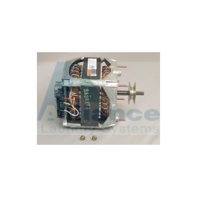 ASSY,MOTOR 240V / 50-60HZ 1SP DD