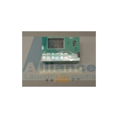 ASSY,CONTROL&SHIELD-230 / 50-60