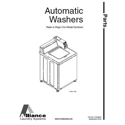 MANUAL, PARTS