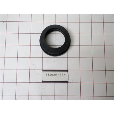 CENTER POST GASKET