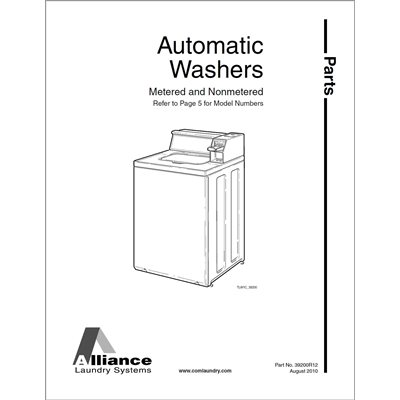 PARTS MANUAL
