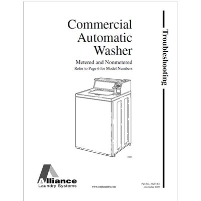 SERVICE MANUAL