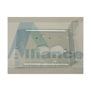 BRACKET,MIX VALVE MTG