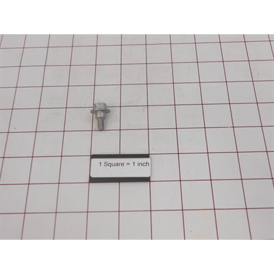 SCREW,SHOULDER 1 / 4-20 HXFLGH