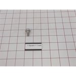 SCREW,SHOULDER 1 / 4-20 HXFLGH