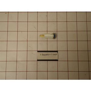LAMP - INDICATOR - BLUE