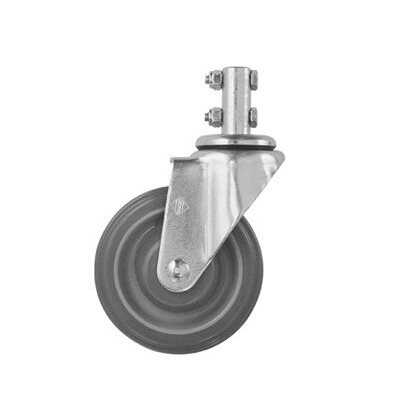 4" MEGA CASTOR*REPLACES 87G*