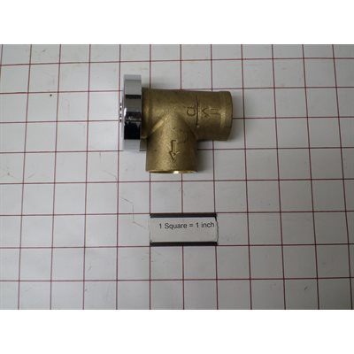 VACUUM BREAKER 42 / 24