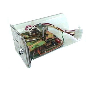 ACCEPTOR AND CONTROL - SPEED QUEEN