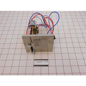 GREENWALD COIN DROP SAME AS WPW10133242