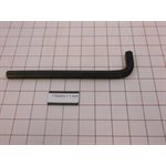 1 / 2 HEX L-KEY, LONG ARM